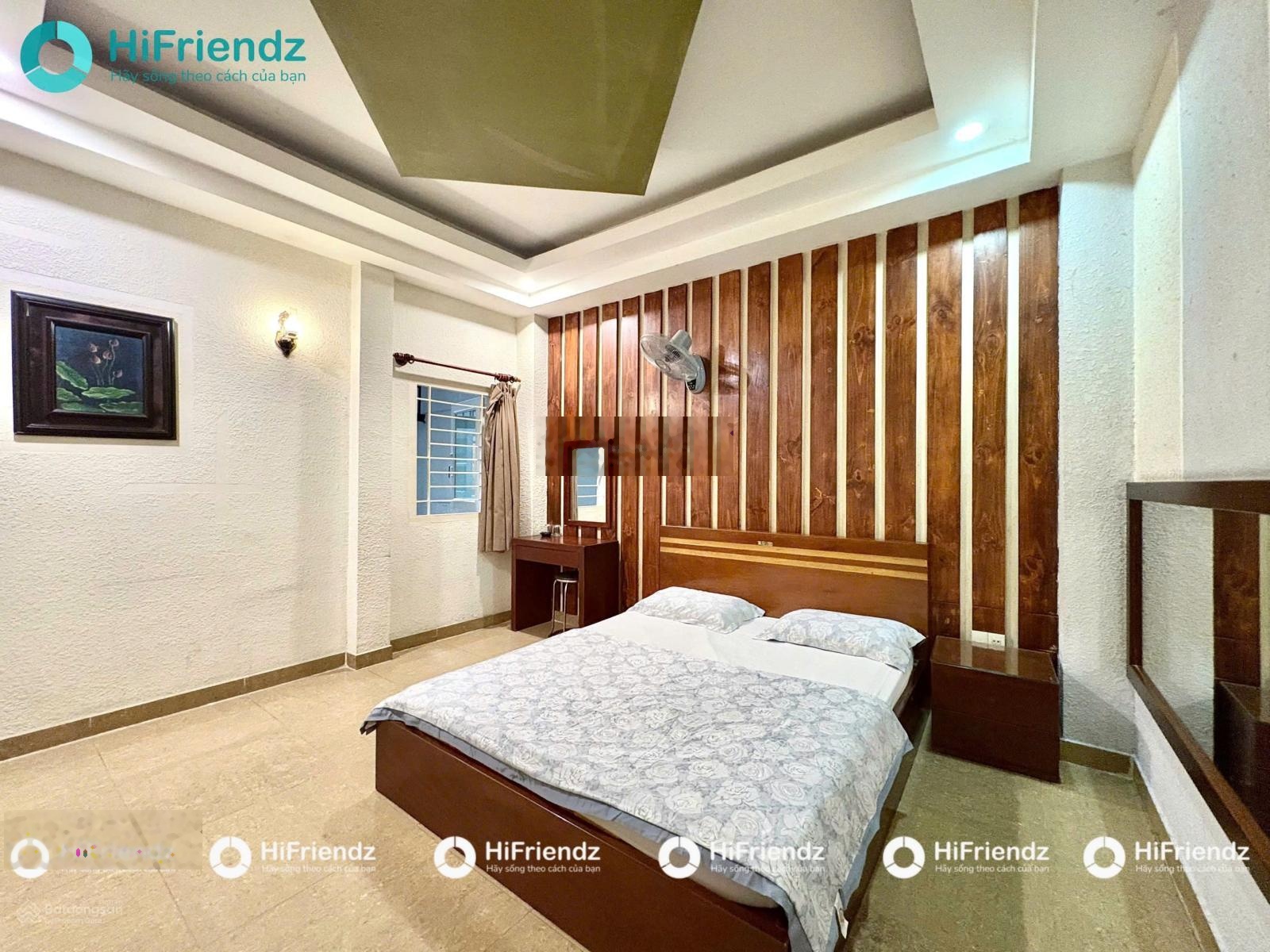 Cho thuê Nhà trọ, Phố Tạ Quang Bửu, 4triệu, 26m2 - gần bến xe Quận 8 - có kệ bếp