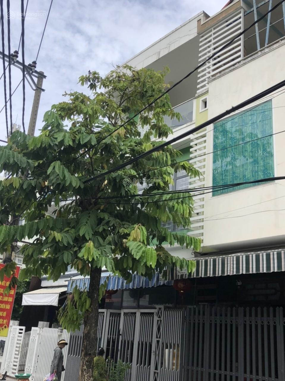 Bán nhà chính chủ mt trần khánh dư