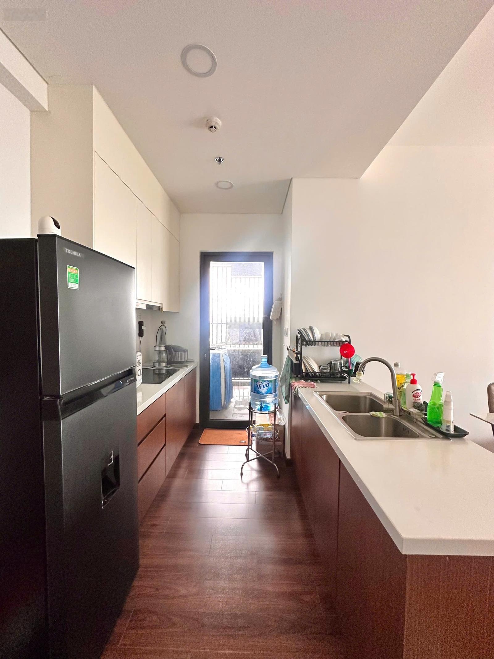 Giỏ hàng cho thuê căn hộ Mizuki Park giá tốt. Nhận nhà ở ngay, làm việc chính chủ. LH: 0935470097