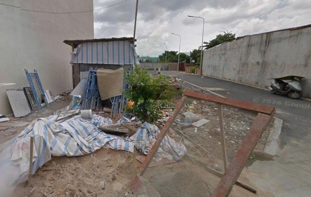 Cơ hội vàng sở hữu lo góc 2 mặt tiền tl10