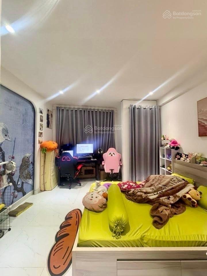 Giảm 1 Tỷ! Hẻm 10m Phạm Văn Chiêu Chỉ Hơn 3 Tỷ