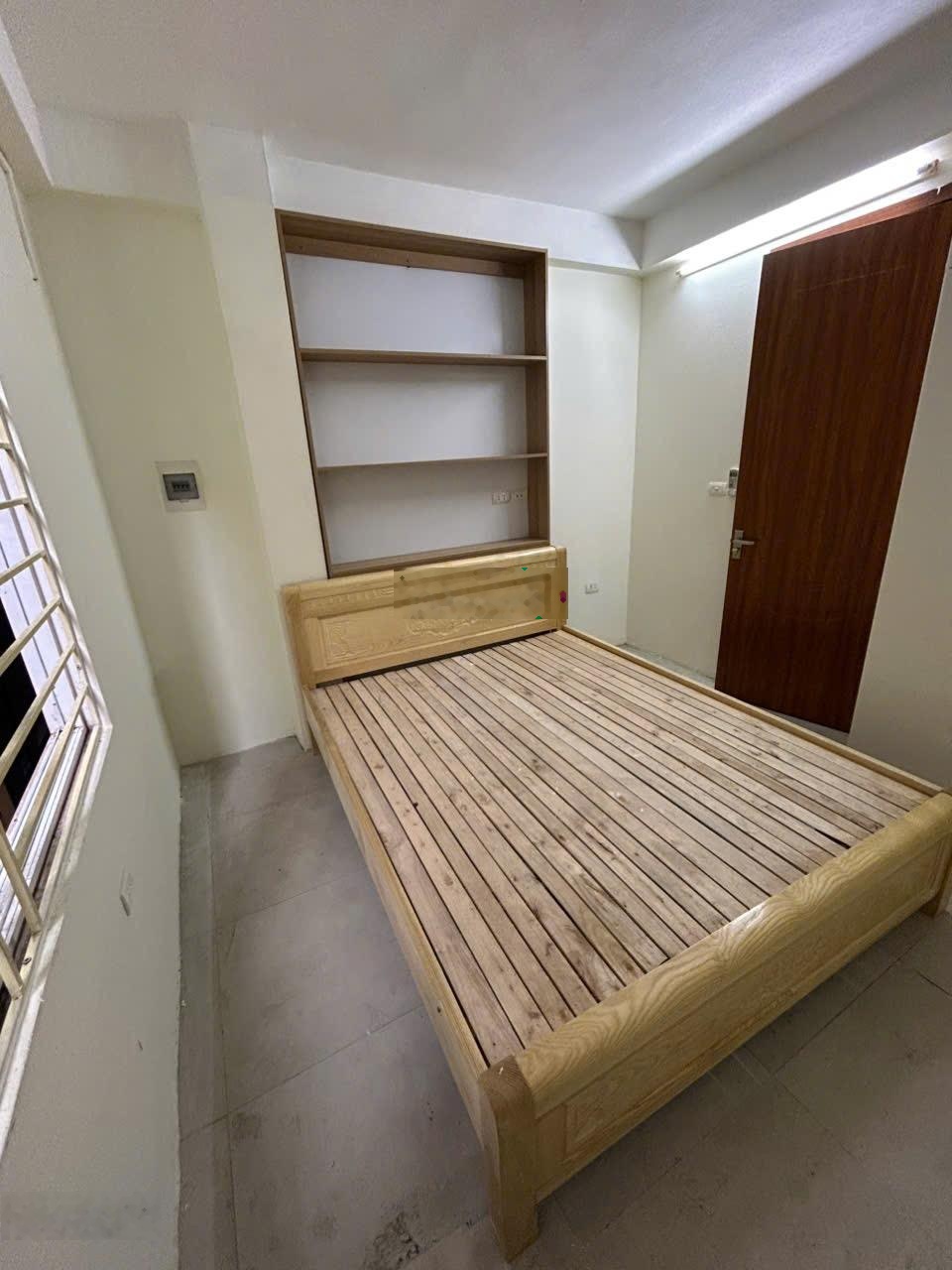 Chính chủ bán nhà ngõ 221 Tôn Đức Thắng, Đống Đa 4 tầng 1 lửng Ô tô cách 20m Giá 5,5 tỷ