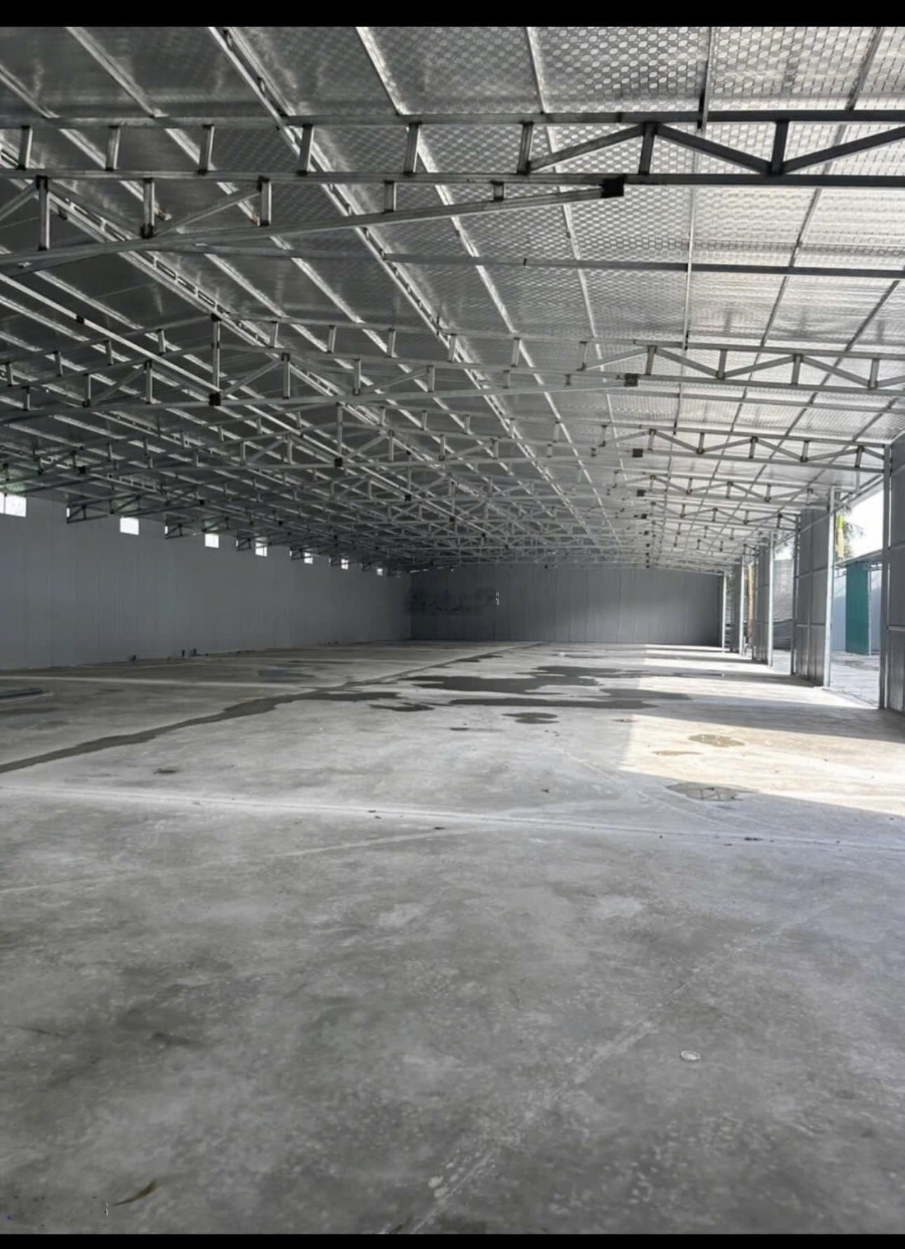 Cho thuê kho xưởng 100m 220m 300m 440m 600m2 Nguyễn Xiển - Phạm Tu - Triều Khúc