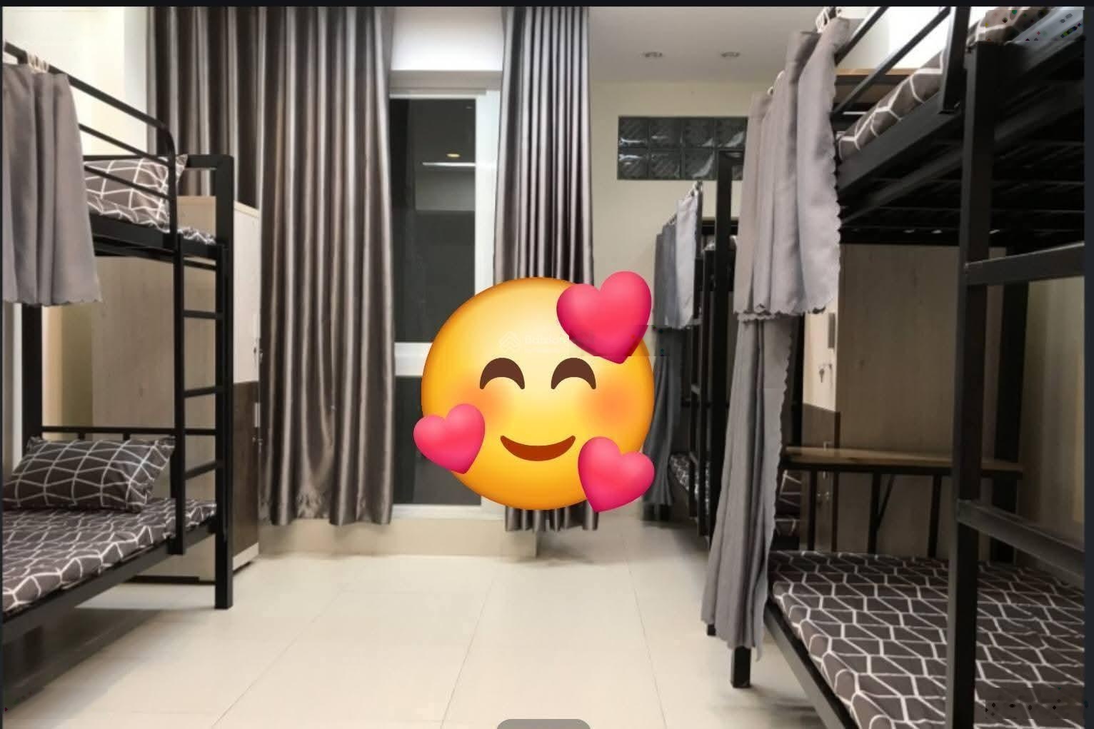 Ktx 607 tân sơn " mới " đầy đủ tiện nghi