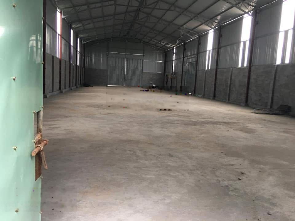 Cho thuê kho xưởng 600m Ân Thi, Hưng Yên