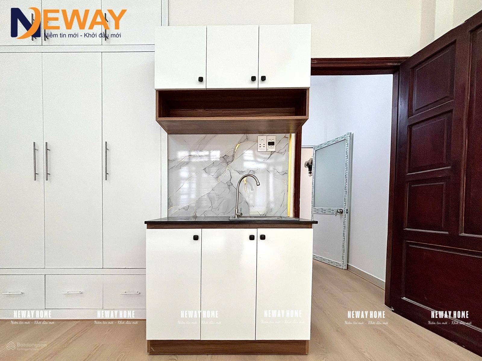 Cho thuê Nhà trọ tại Tân Kỳ Tân Quý, 5,5 triệu, 30m2