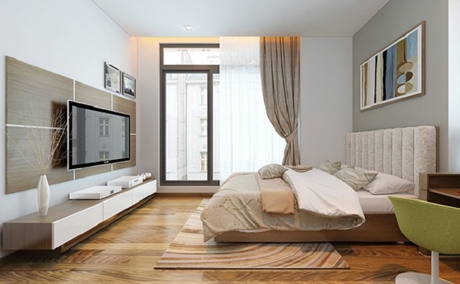 Bán căn hộ Ecolife Capitol, 8,4 tỷ, 94m2, 3PN, 2WC, đầy đủ tiện ích, Nam Từ Liêm, Hà Nội