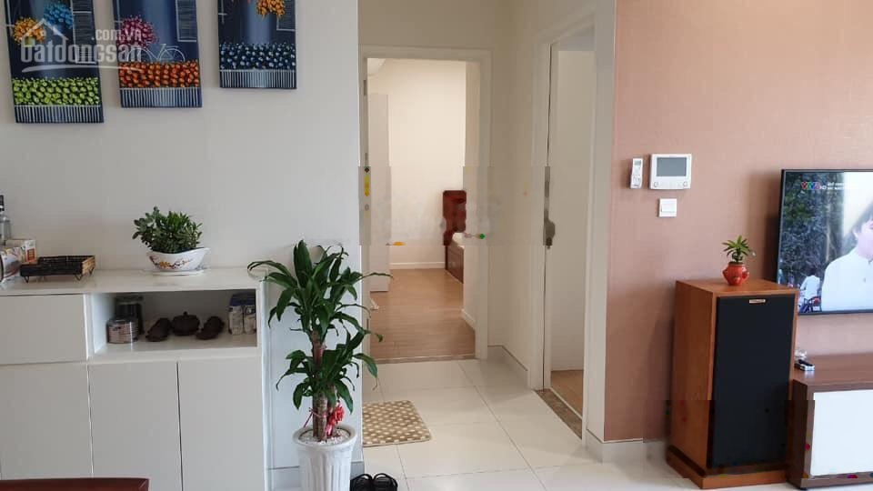 Cho thuê căn lớn 79m2 rộng 15 triệu/tháng cao cấp 2PN 2WC view Q1,4 TT Q1,3,4,5,7,8.LH: 0903303626