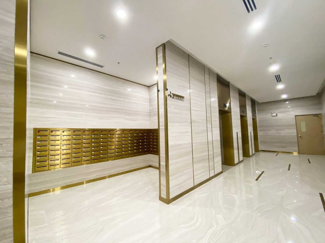 Bán rẻ hơn thị trường 1tỷ,chính chủ bán căn 3PN 107m có sổ HaDo Centrosa Quận 10, 0989723839 Mr ĐIN