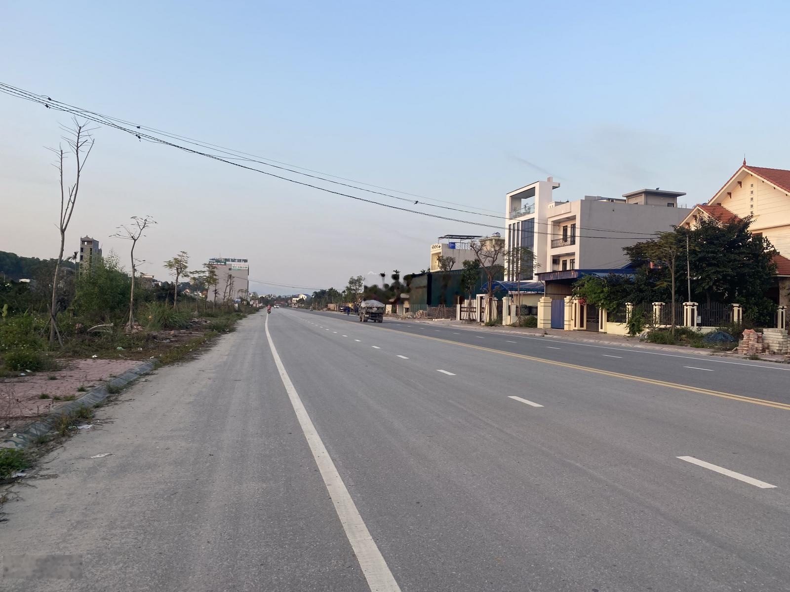 Bán đất LK10 TĐC Áp Tràn, Thuỷ Nguyên giá chỉ từ 4.x tỷ