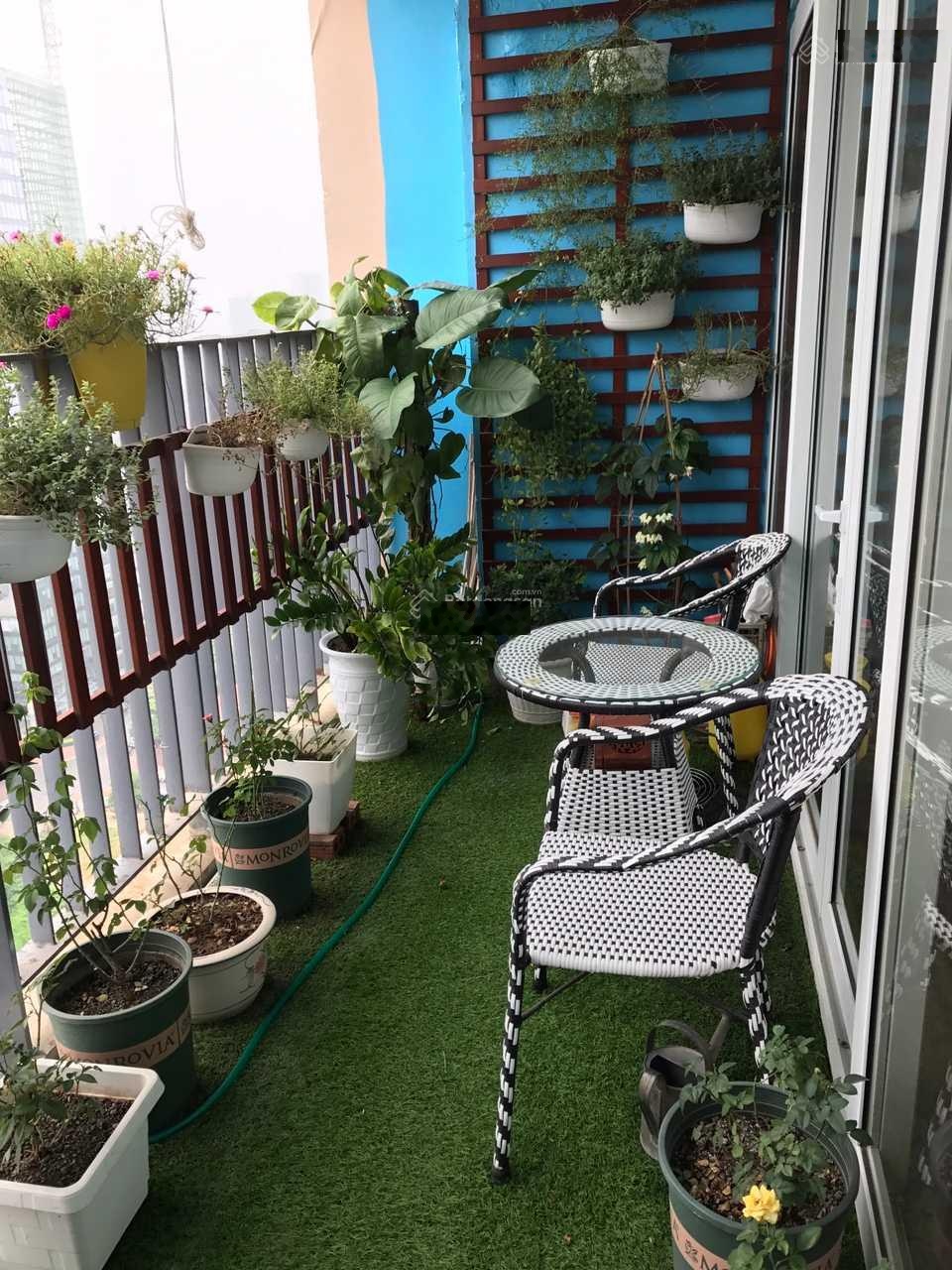 Cho thuê chung cư N05 Trung Hòa Nhân Chính, đủ đồ, giá 20 tr/tháng, LH 0904696811