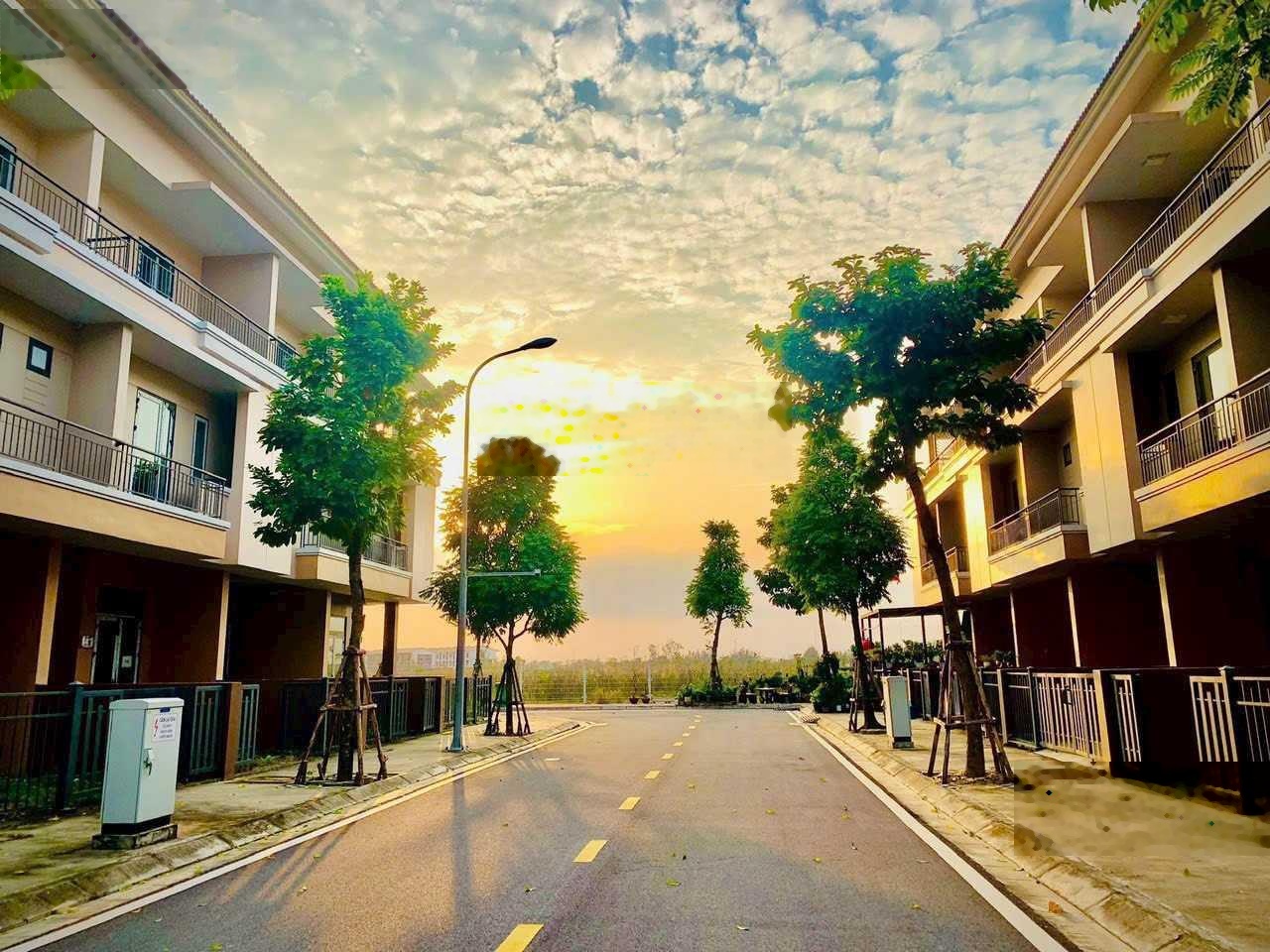 Chính chủ gửi bán căn nhà tại Centa Thủy Nguyên Hải Phòng