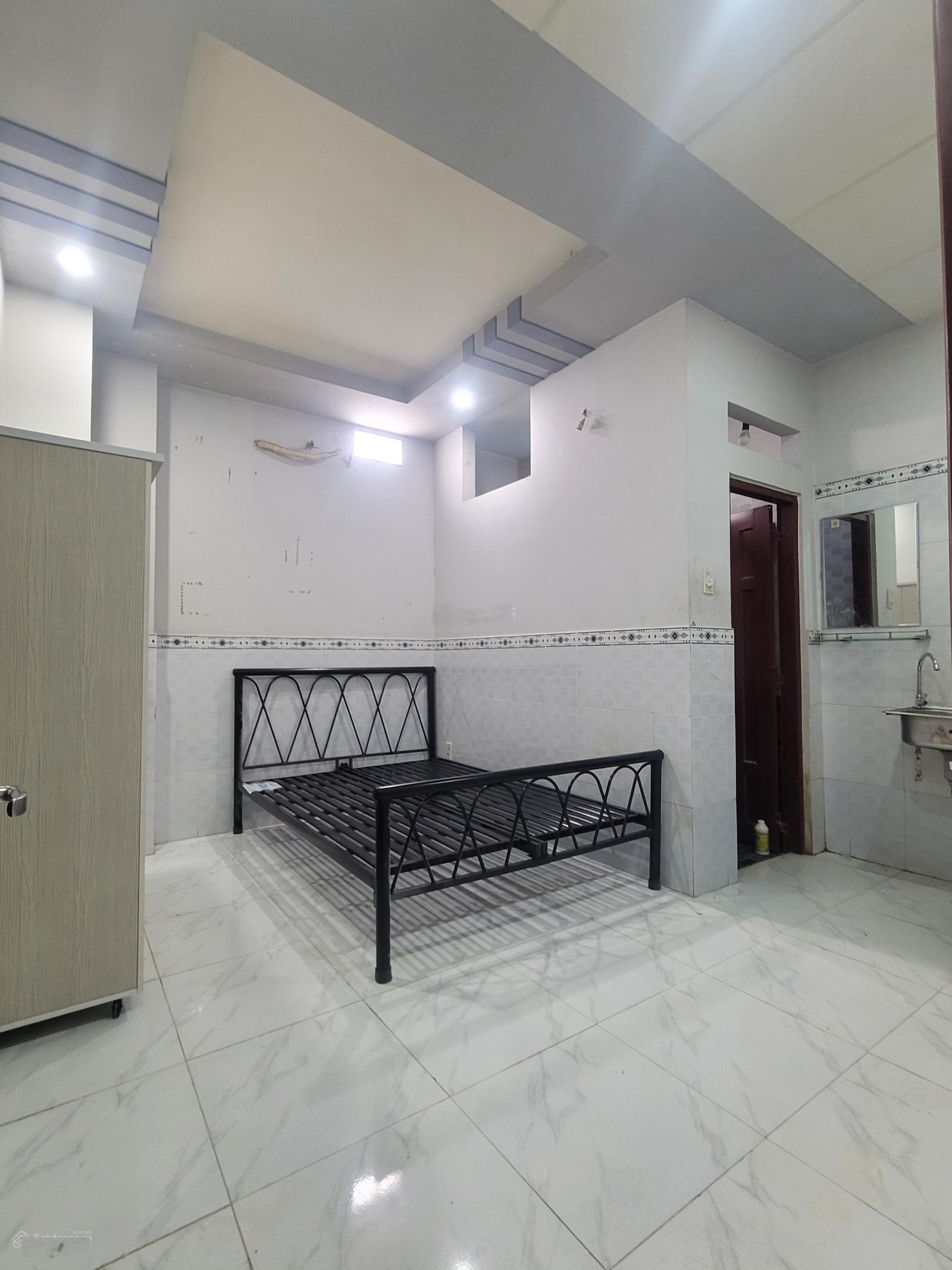 Phòng trọ cao cấp giá rẻ MT Phan Anh - khu Tô Hiệu, gần HUFI và Văn Lang