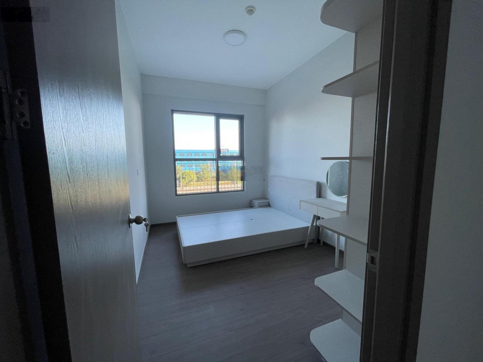 Cần Bán 85m2 3PN2WC Giá 3.510Ty, có nội thất giường, tủ - Đã có Sổ Hồng, Hỗ Trợ Vay -Westgate