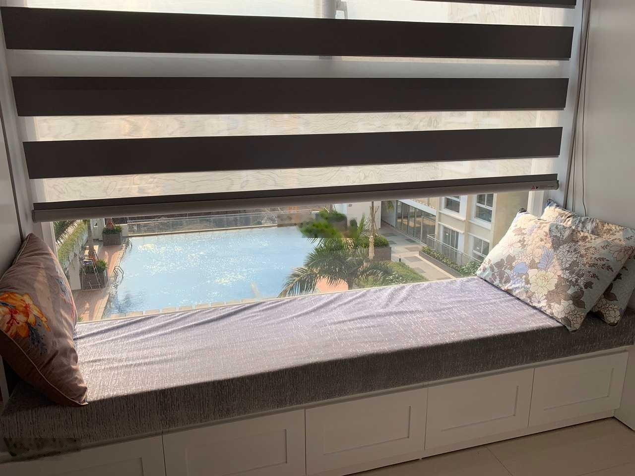 Cho thuê căn hộ Cộng Hoà Garden 2PN, 77m2. Giá thuê 15tr/th, NTCB. Liên hệ 0798758979