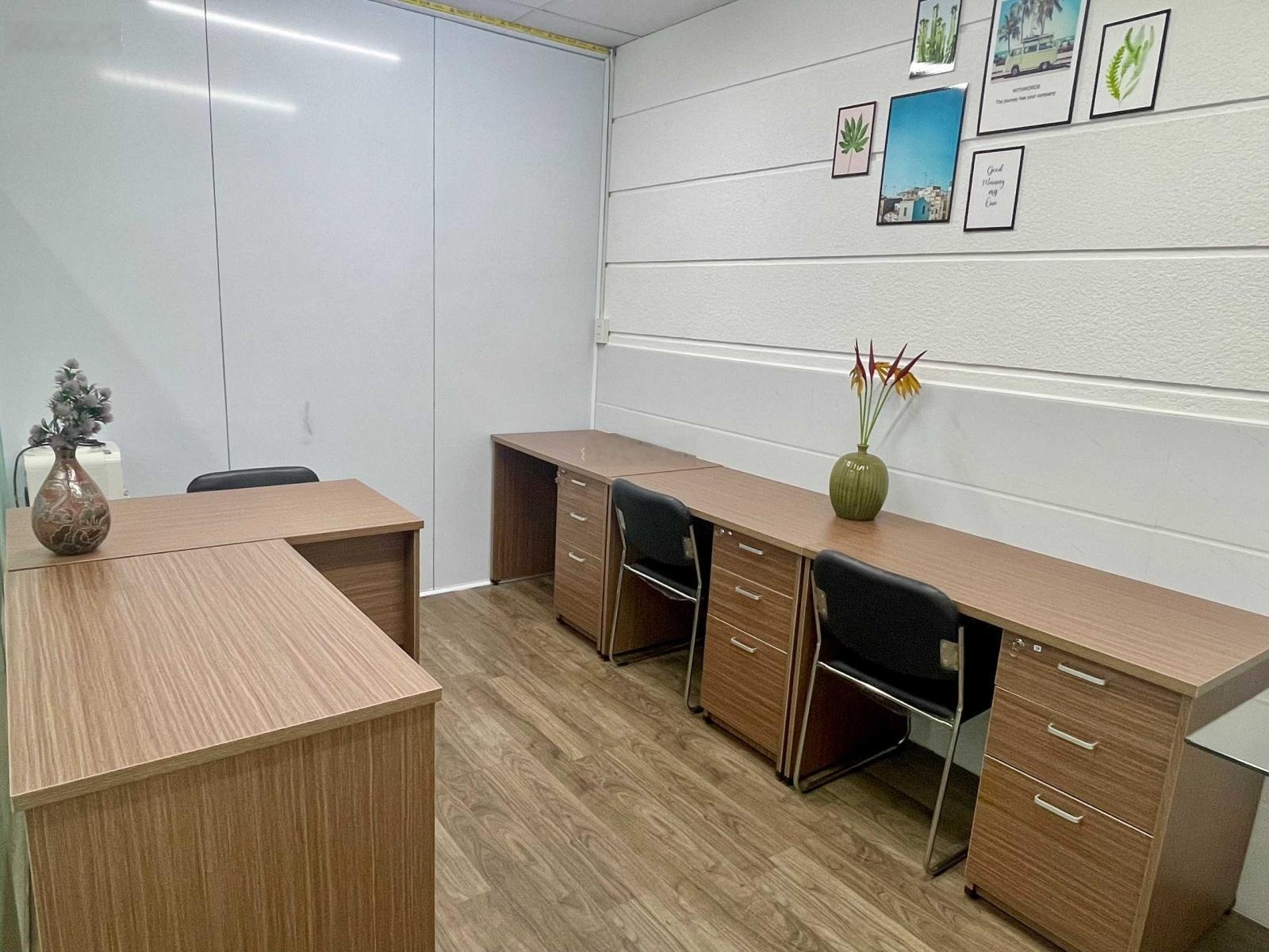 Văn phòng ảo quận 1 giá rẻ chỉ 799k/tháng, tặng ngay 3 tháng! LH 0931412958 Long (Quản lý)