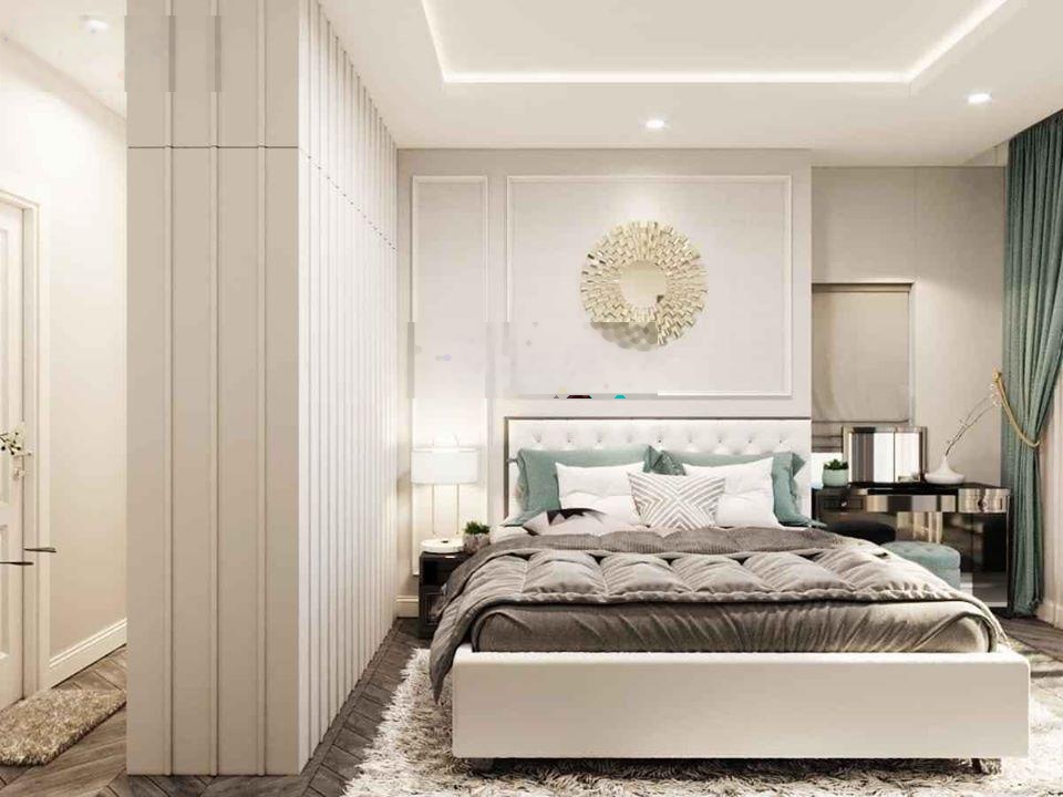 CHO THUÊ CC Hoàng Quốc Việt MHDI: 2PN, cơ bản, giá 9 triệu và 2PN, full đẹp, giá 12tr(O914.626.655)