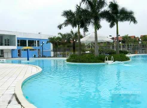 Bán biệt thự view sông lô góc đẹp nhất dự án