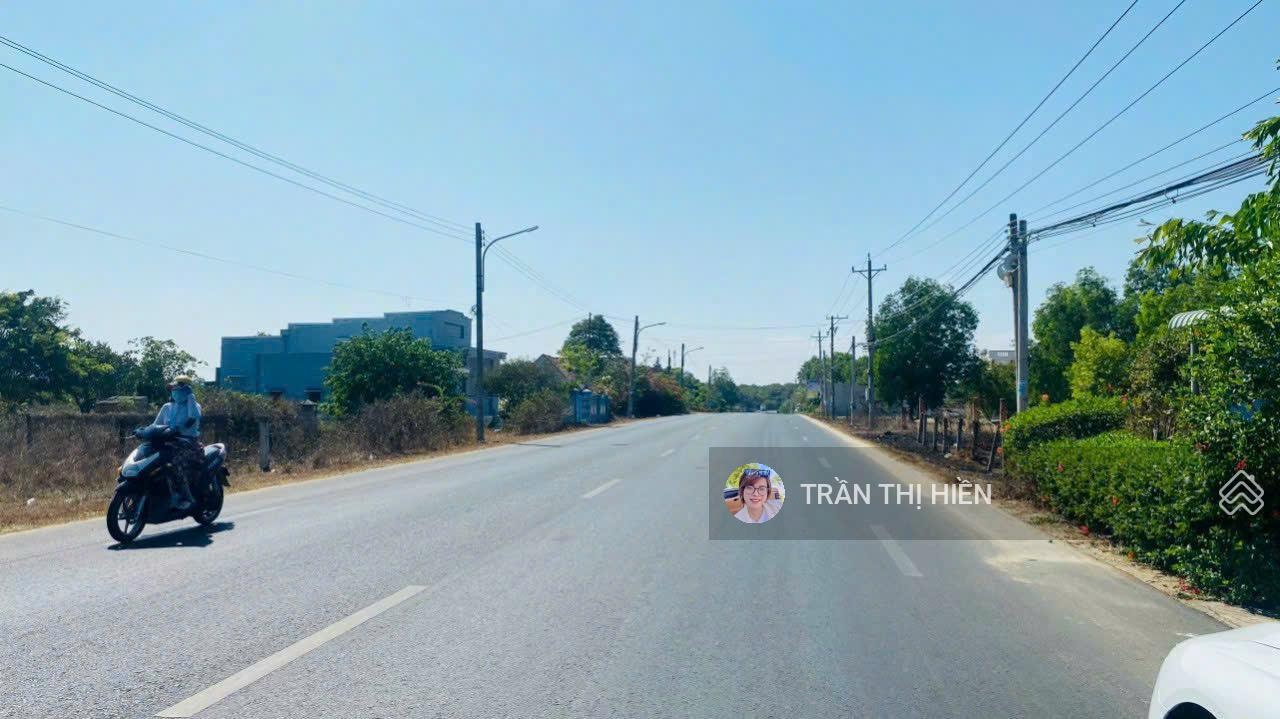 Mặt tiền đường ven biển Vũng Tàu Bình Châu - Cách biển Lộc An chỉ 1km 9x40m-360m2 sẵn 100m2 thổ cư