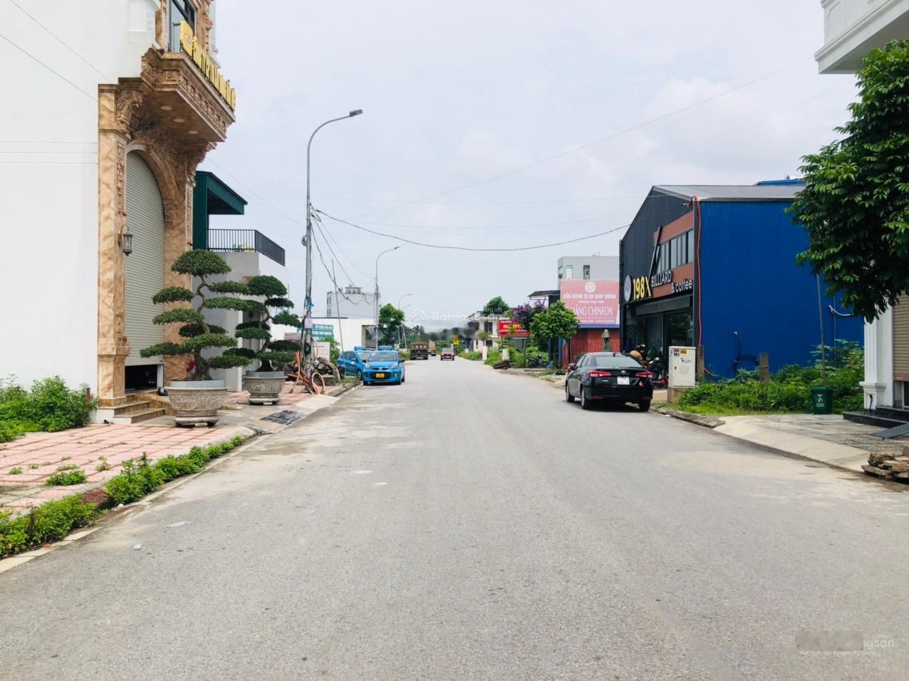 Chính chủ gửi bán lô đất khu Cửa Trại - Đường Máng Nước, phường Thuỷ Nguyên giá đầu tư