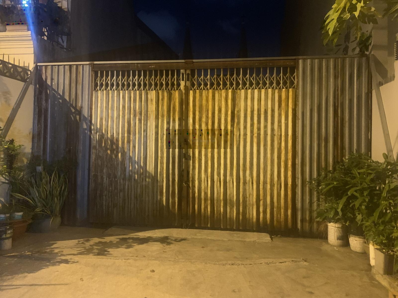 Siêu hiếm! Lô đất hẻm xe tải Bùi Đình Túy ngang 6m - phù hợp xây biệt thự mini giá chỉ 12,79 tỷ TL