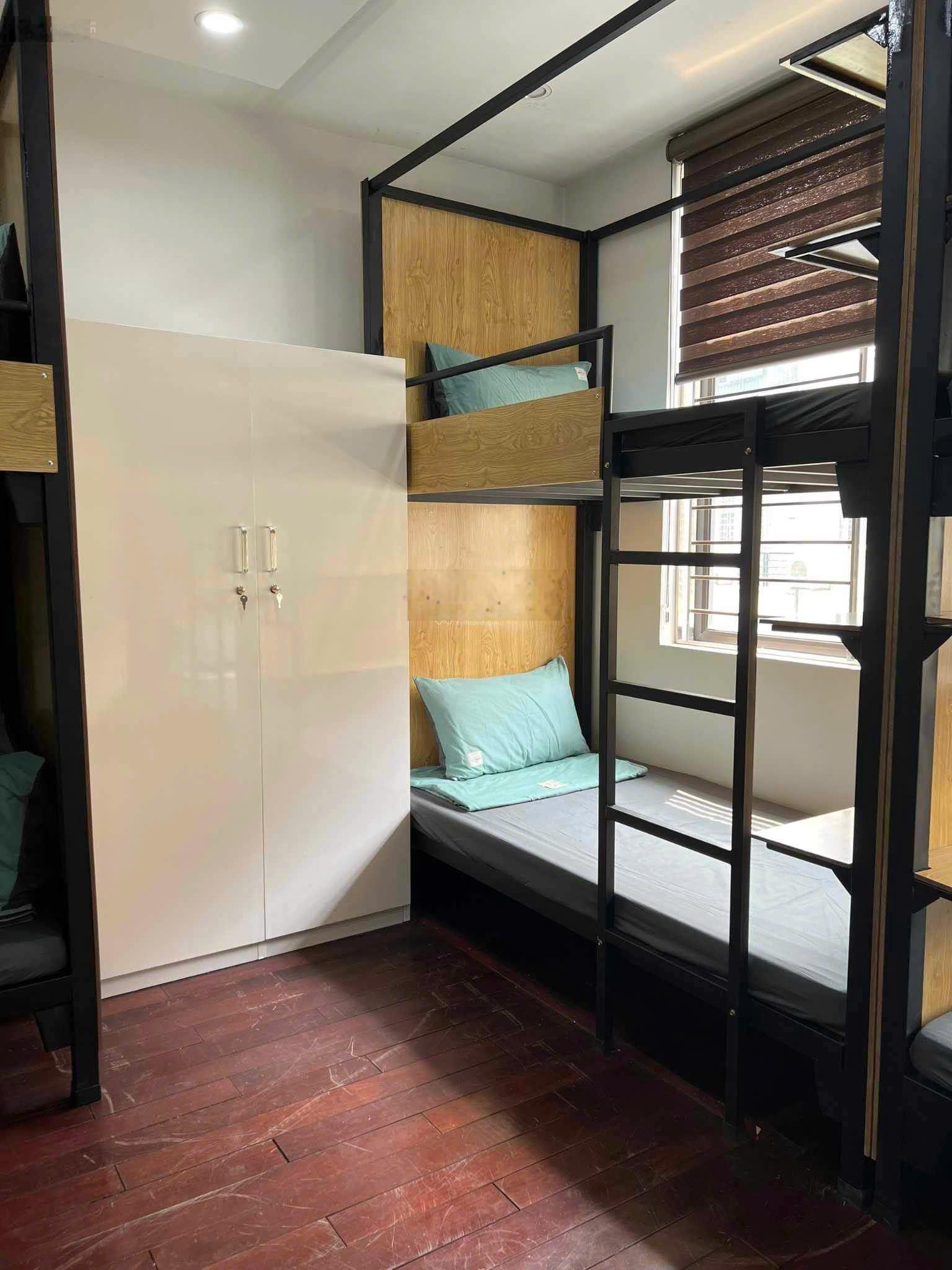 Cho thuê hometay ở ghép phòng đẹp rộng 30m2, giá từ 1.3 triệu ngay Dương Khuê, Mai Dịch, Cầu Giấy