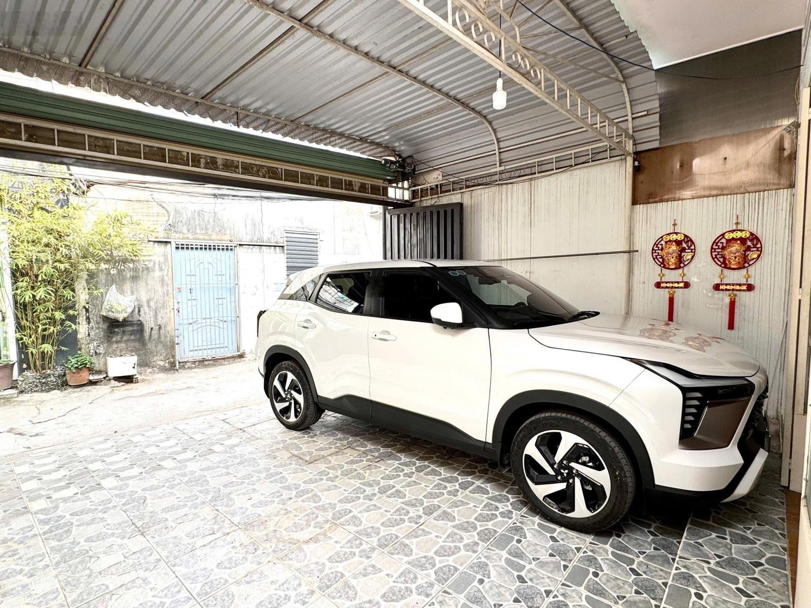 Bán nhà kp1 Tân Phong gần nhà thờ Thuận Hoà chỉ 3.39 tỷ cho 128m2,sổ riêng hoàn công đường ô tô.