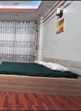 Cho thuê nhà riêng 4 tầng ở ngõ 178 chợ Khâm Thiên, nhà mới sơn sửa