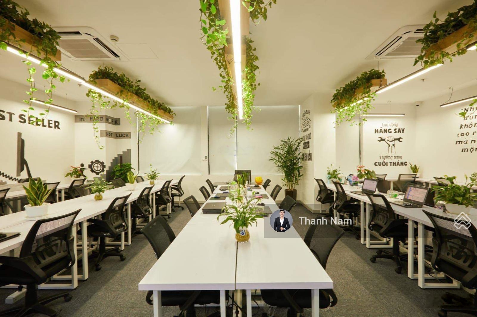 BQL cho thuê văn phòng, TTTM tại tòa Roman Plaza Tố Hữu, Nam Từ Liêm DT 98m2, 1850m2 từ 235.000đ/m2