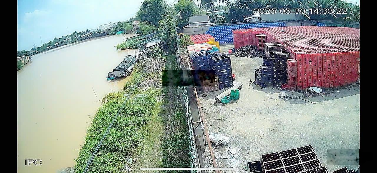 Cho thuê kho, nhà xưởng 3.000m2 đến 30.000m2 tại Quốc Lộ 30, Mỹ Ngãi, Cao Lãnh, Đồng Tháp.