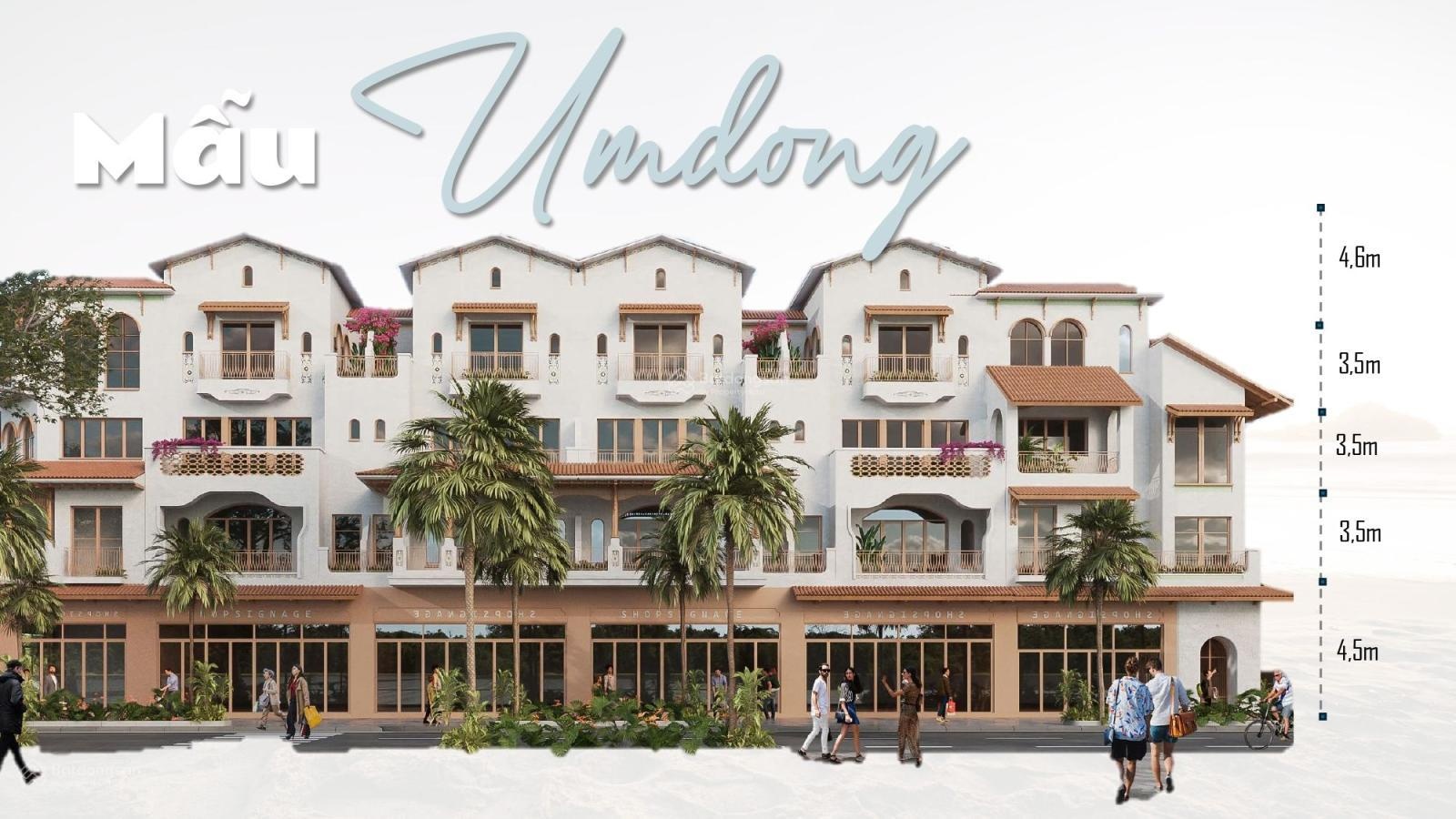 Nhà phố Sun Blanca City 19.7 tỷ giá f0 siêu tốt tiềm năng tăng gấp đôi (Xem hình thực tế)