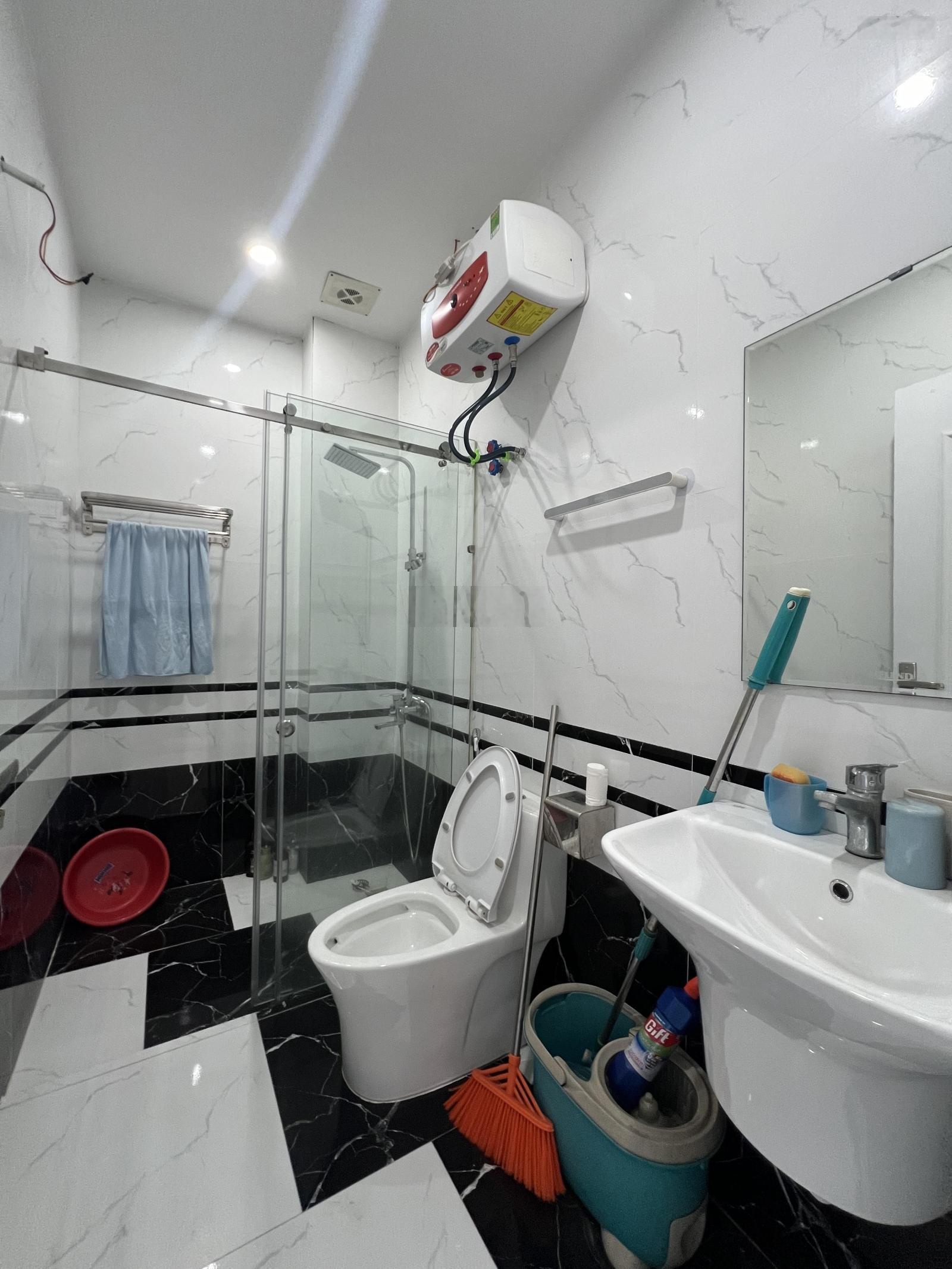 Duy nhất căn 4 tầng hướng Đông Nam đã có sổ tại Him Lam, Hùng Vương, Hồng Bàng gần 50m giá 4,75 tỷ