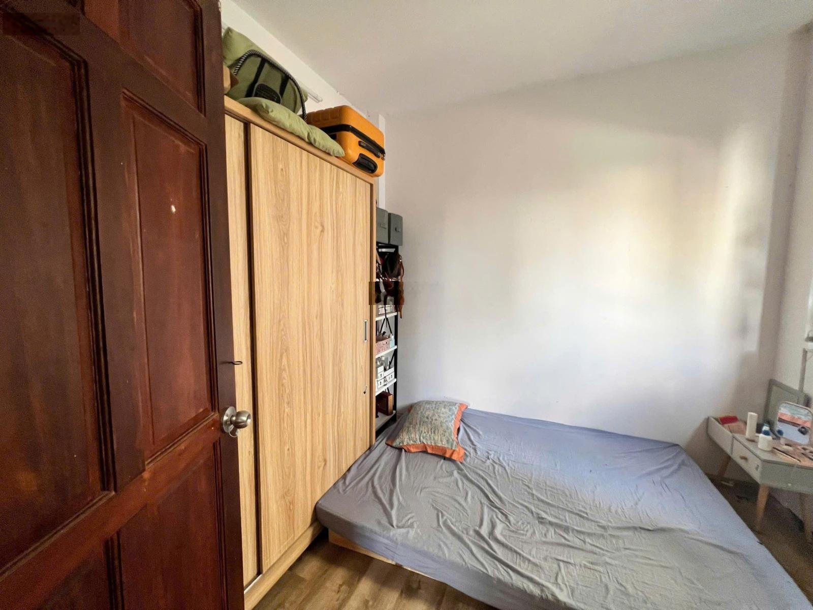 Giảm 1 tỷ bán nhà đường Nguyễn Trãi, P. Nguyễn Cư Trinh, Q1