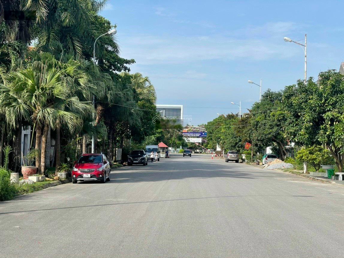 Bán căn biệt thự 3 tầng 180m2 full nội thất dự án Mê Linh