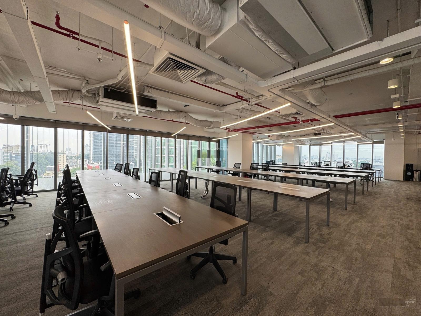 [Cho thuê] Nhà Lương Định Của, Phường An Phú Quận 2 (900m2)!!!