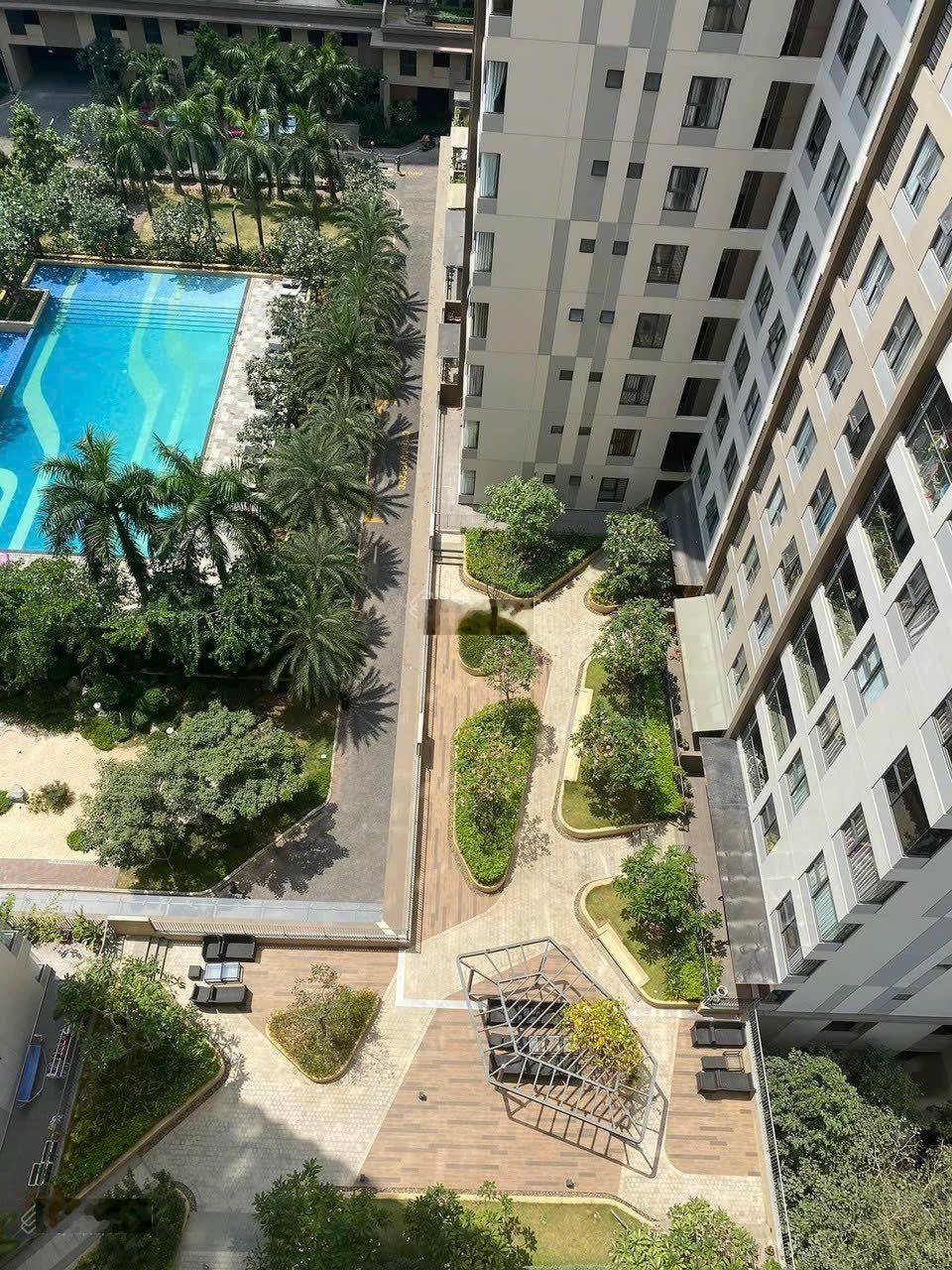 Cho thuê nhanh căn hộ akari 75m2 2pn 2wc full nội thất giá 11tr. lh: 0932115068