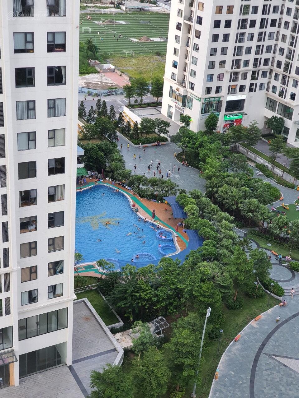 Gia đình chuyển về ông bà em cho thuê căn 2PN cc AN BÌNH CITY - FUll đồ - Giá thoả thuận