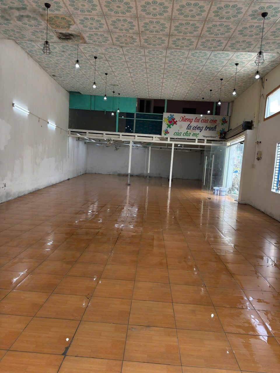 Cho thuê kho xưởng 410m2, đường Đông Hưng Thuận 17, Quận 12