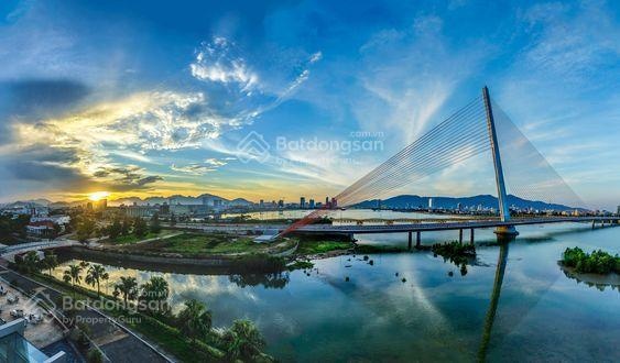 Bán đất 125m2, giá cực chất 18,5 tỷ tại Đường 2/9, Hòa Cường Bắc, Hải Châu, Đà Nẵng