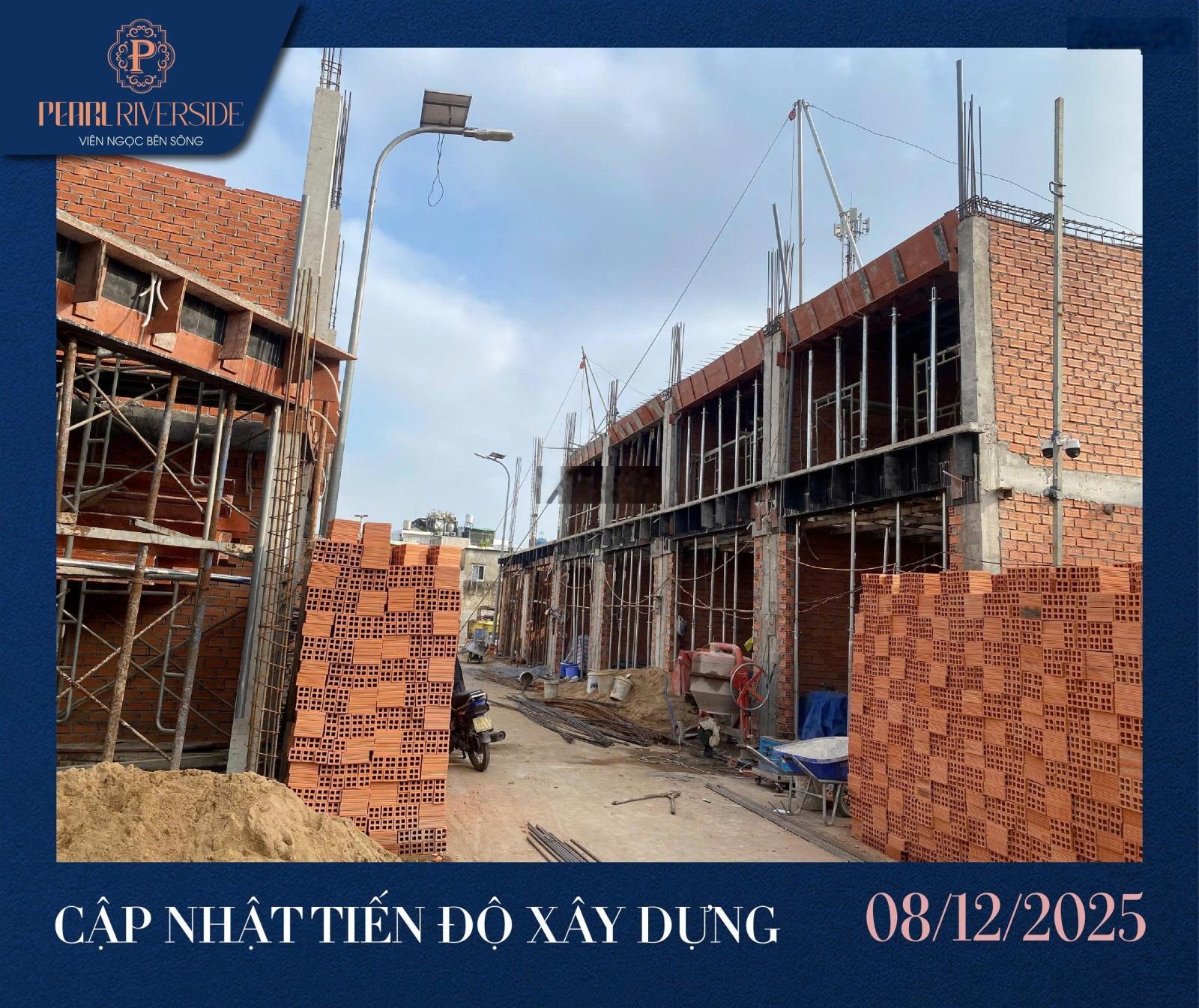 Bán nhà phố phú định mới xây 1 trệt 1 lửng 2 lầu xây hoàn thiện trong ngoài giá 6,390 tỷ