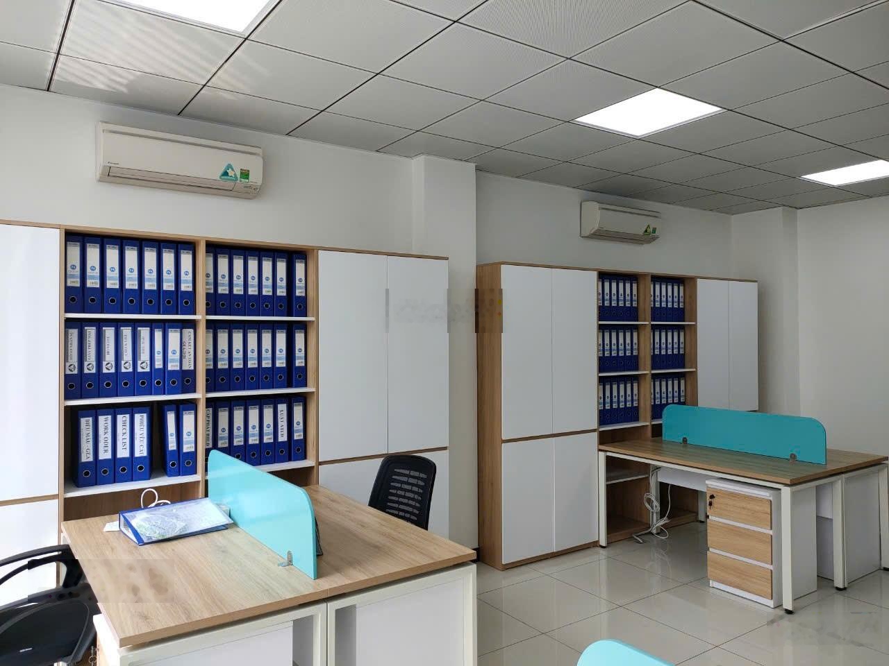 Cho thuê nhà Trung tâm Bình Thạnh, hẻm Trần Văn Kỷ, 5 tầng + 1 hầm, phù hợp làm Spa, văn phòng...