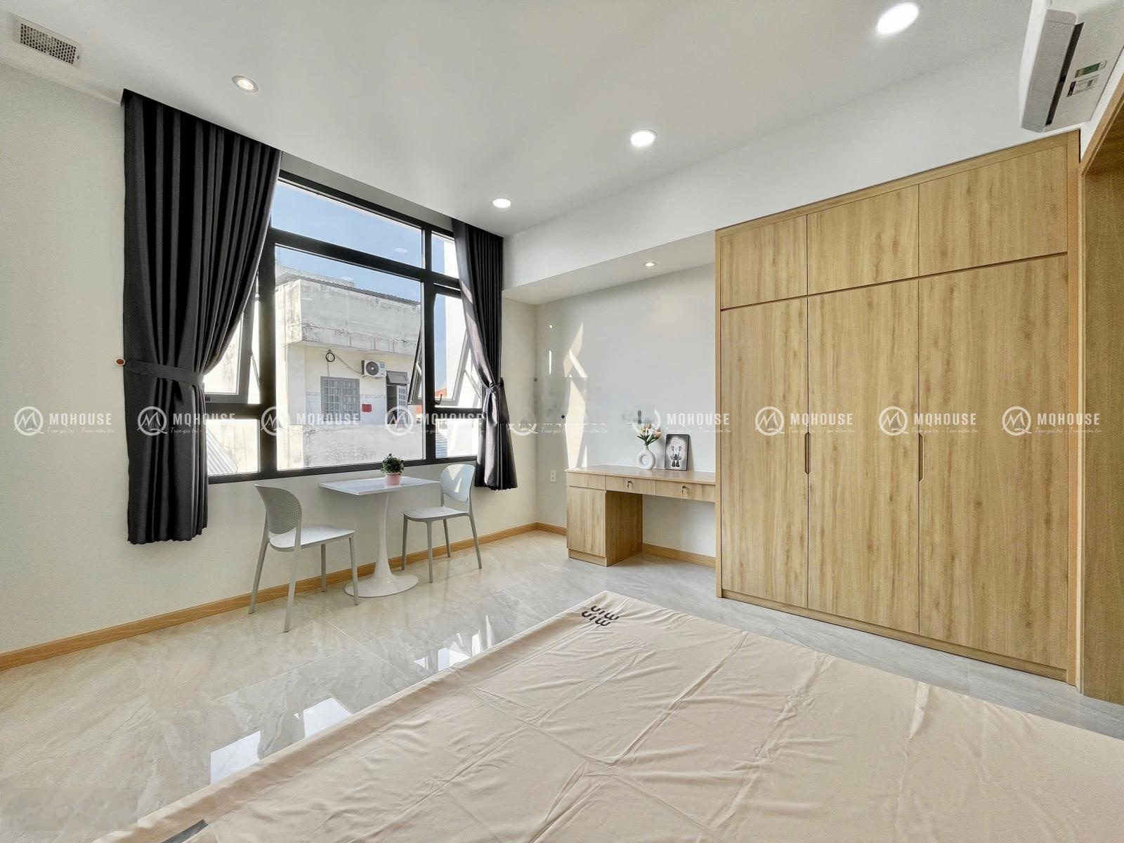 Cho thuê nhà trọ tại Hoàng Hoa Thám, Tân Bình, HCM, giá cực chất 5,5 triệu, 30m2