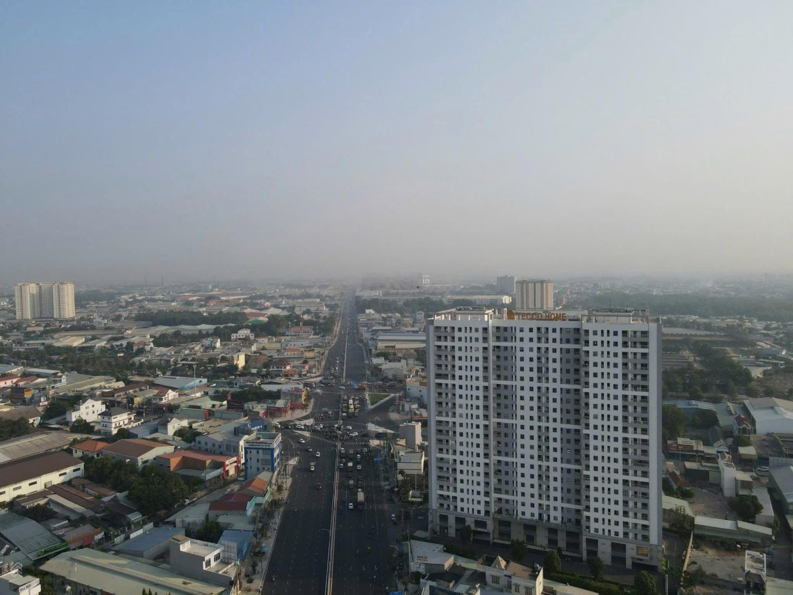 Bán CC 2PN, 2WC tại Tecco Home An Phú, giá cực chất 1,85 tỷ, 62m2