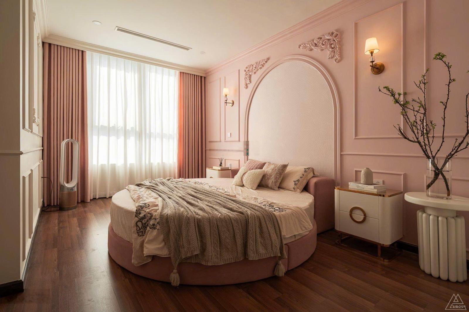 E Cần cho thuê gấp 3pn to dự án Mipec Xuân Thủy dt 108m2 chỉ 22tr