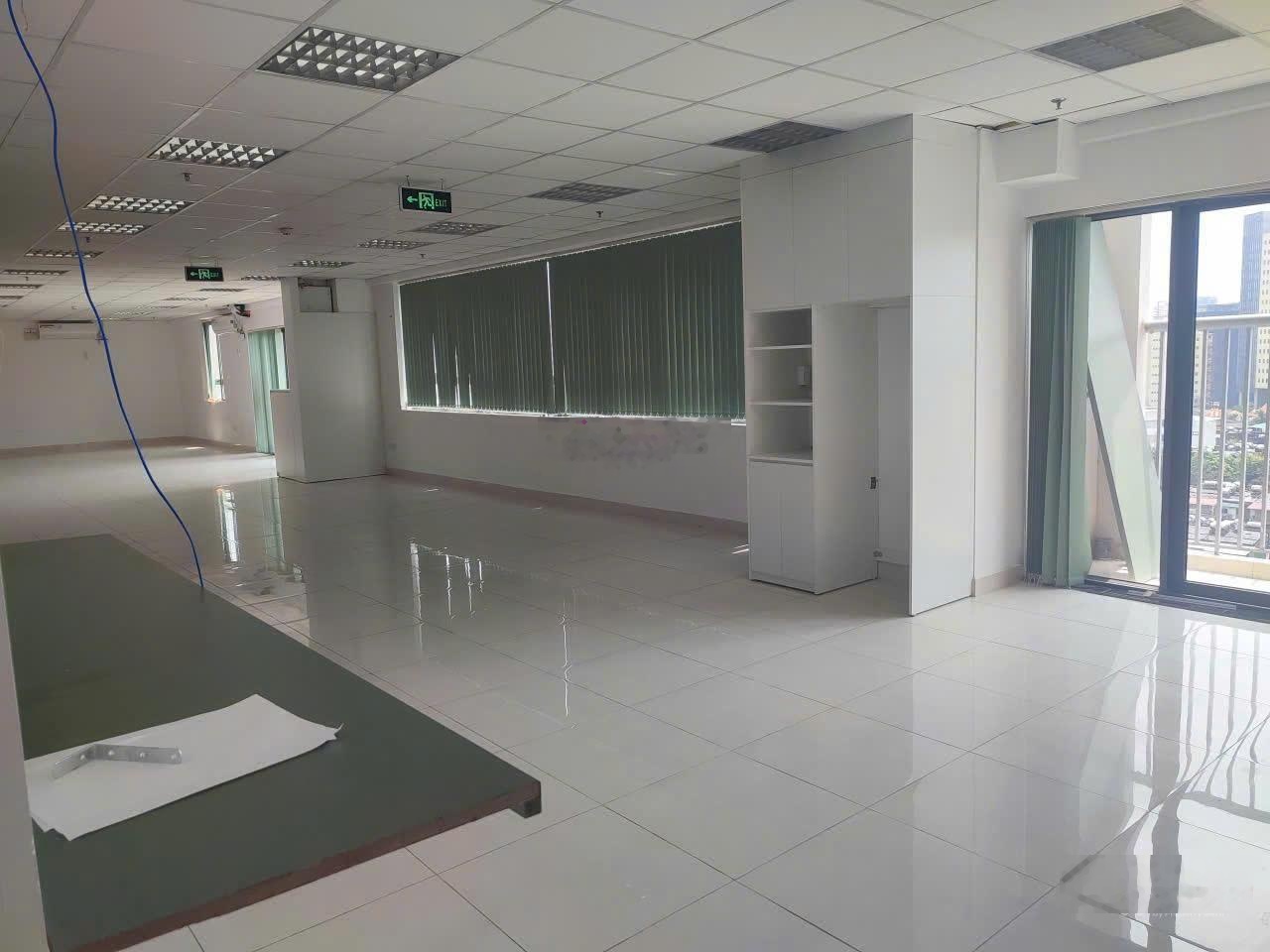 Cơ hội thuê văn phòng "siêu riêng tư" tầng 11 toà c1 thành công