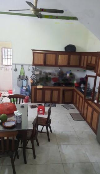 Bán nhà mặt tiền kinh doanh KDC ViệtSing - Thuận An