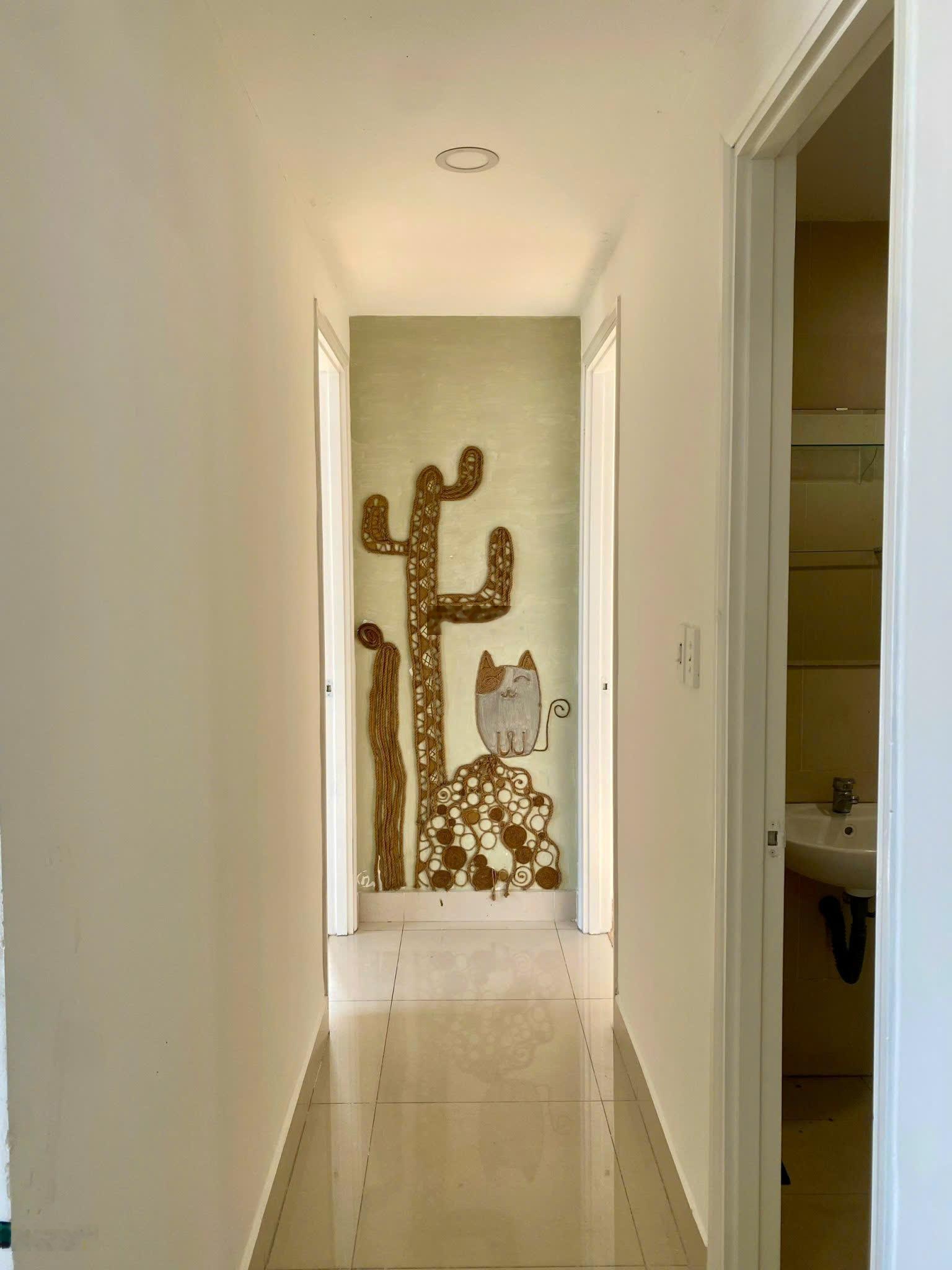 Căn hộ CC Citi Home ở Cát Lái, Q2, HCM giá tốt chỉ với 3,55 tỷ, 85m2, 3PN, 2WC