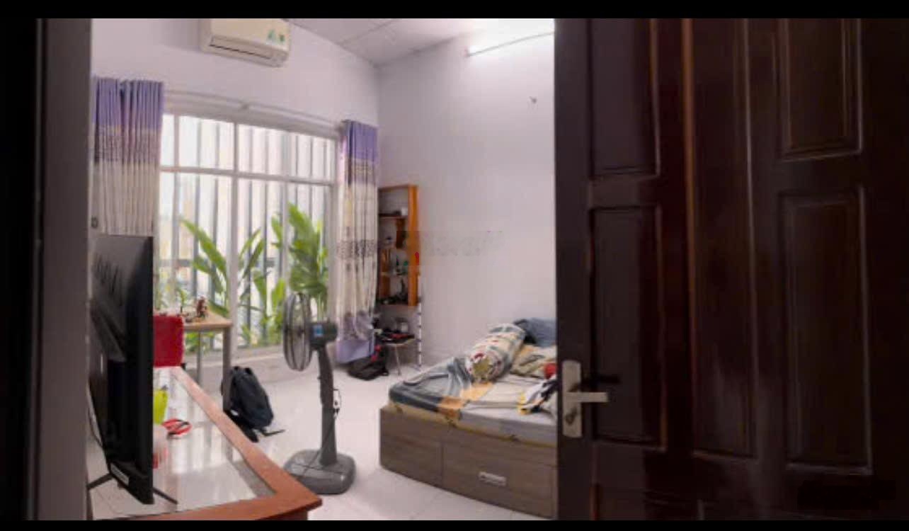 NHÀ 2 tầng mặt tiền đường số Tam Hà, P.Linh Đông, đường thông 120m2 ngang 5m, tiện KD, Vp chỉ 7.9tỷ