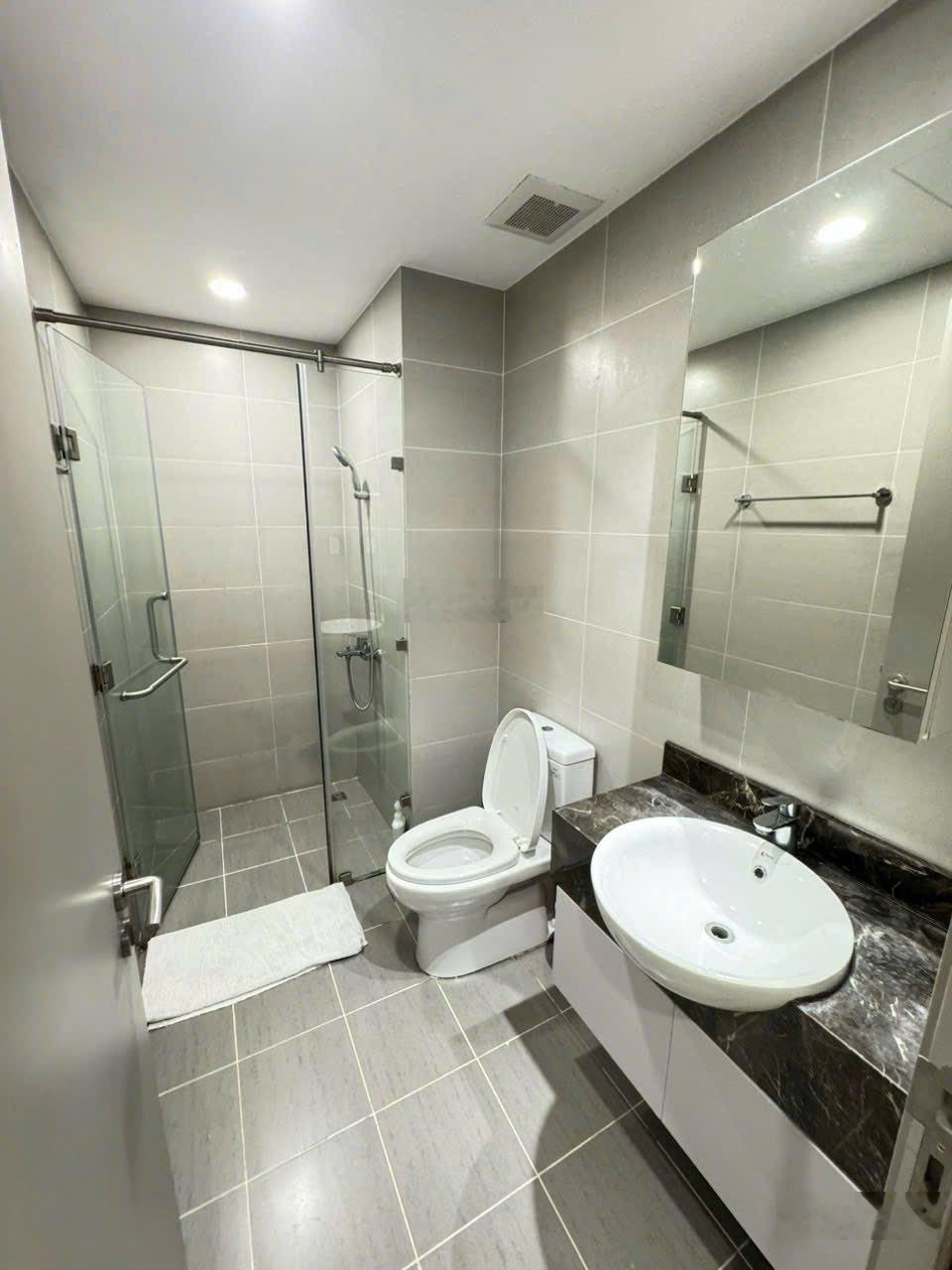 Bán CC Carillon 7, 3,9 tỷ, 66m2, 2PN + 1WC + bếp, view đẹp, nhiều tiện ích tại Tân Phú, HCM