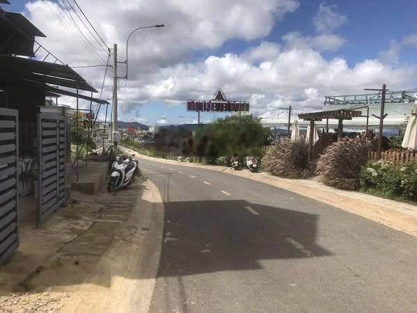 Bán đất liên kế 103m2 KQH Huỳnh Tấn Phát Đà Lạt, gần các địa điểm check - in, 6.2 tỷ